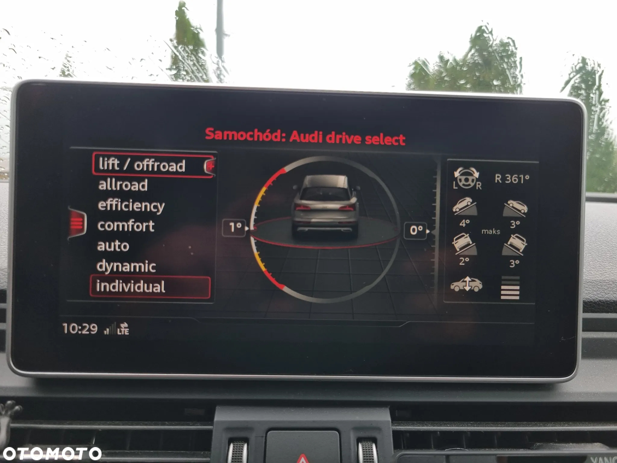 Audi SQ5 3.0 TFSI Quattro Tiptronic - 13