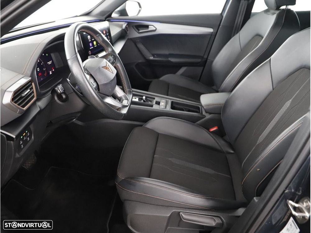 Cupra Formentor 1.4 e-Hybrid DSG - 30