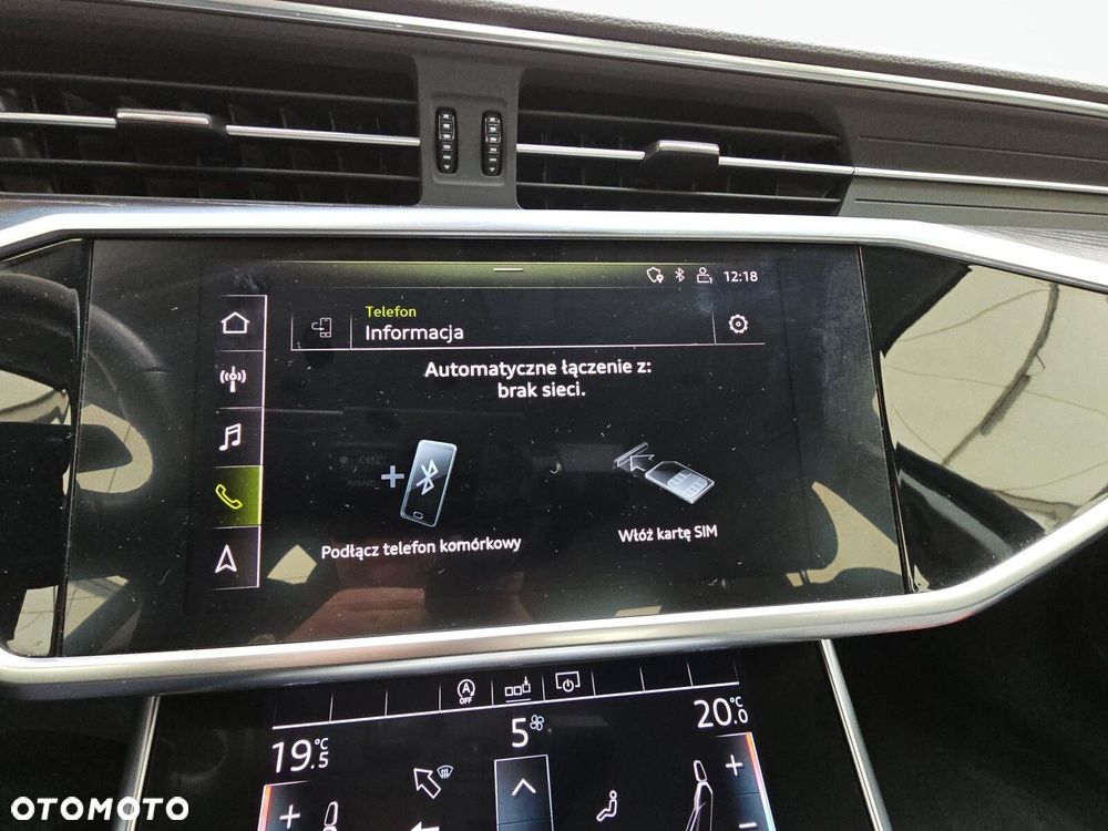 Audi A6 Limousine 40 TDI mHEV Quattro S tronic - 22
