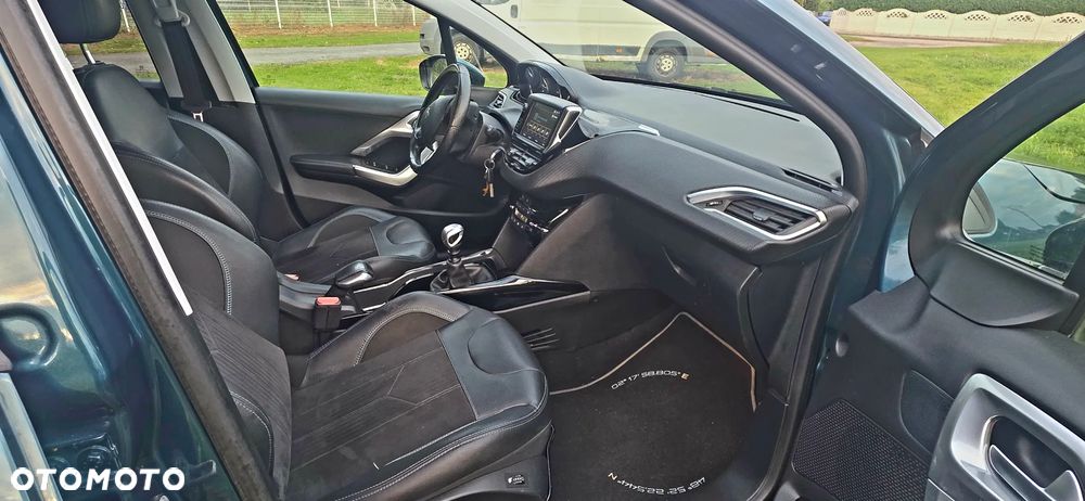 Peugeot 2008 2019 photo 5