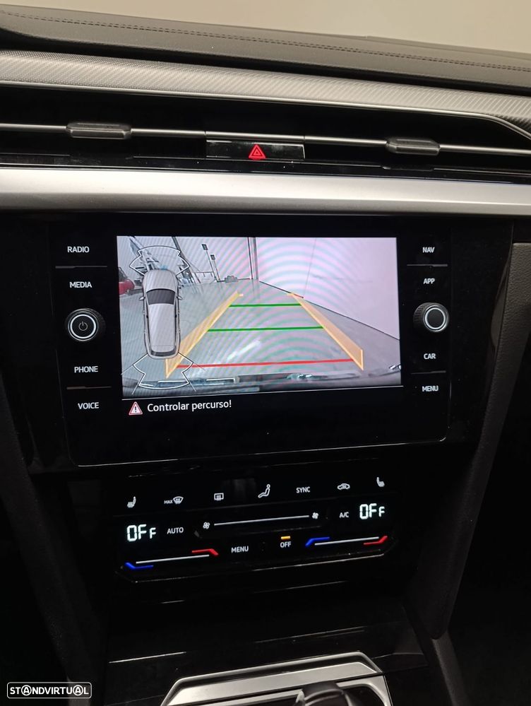 VW Arteon 1.4 TSI eHybrid Elegance - 20