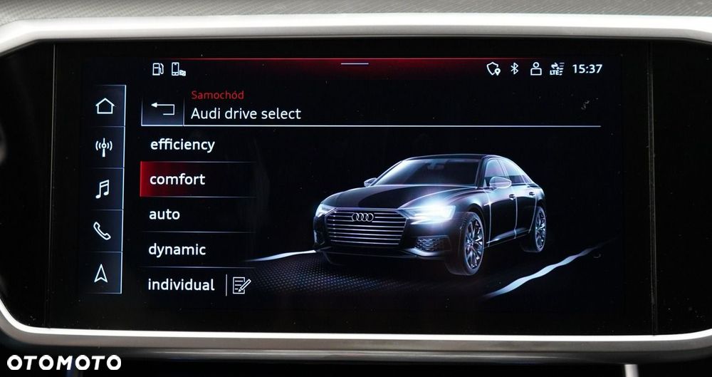 Audi A6 Limousine - 35
