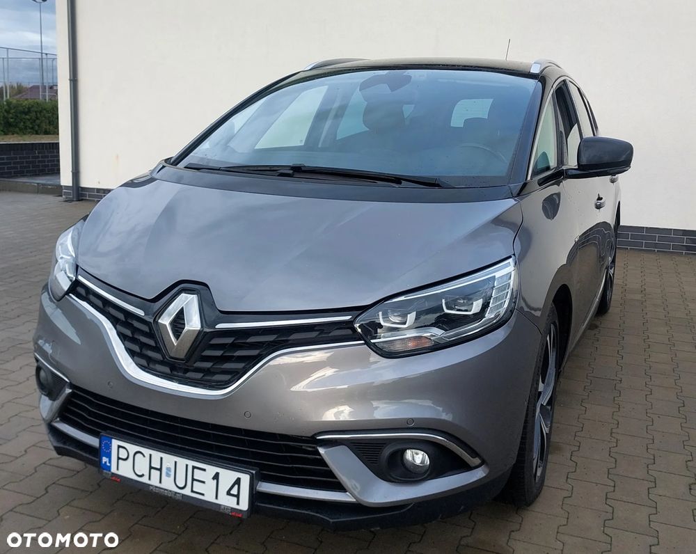 Renault Grand Scenic - 26