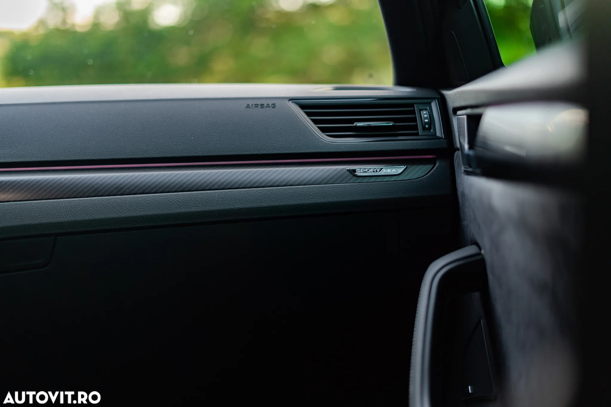 Skoda Superb - 13