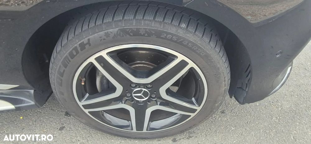 Mercedes-Benz GLE - 27