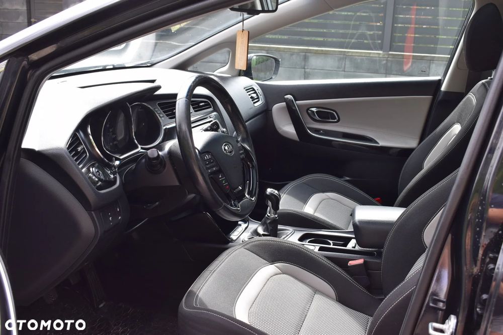 Kia Ceed 1.6 CRDi XL - 12