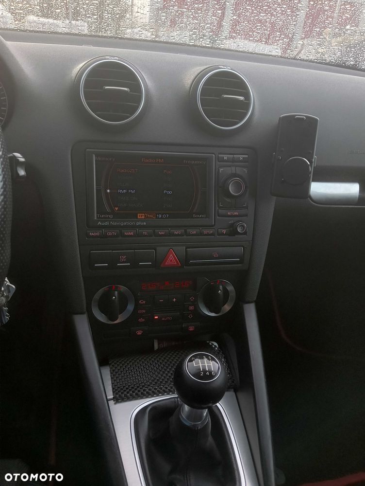 Audi A3 Sportback - 3