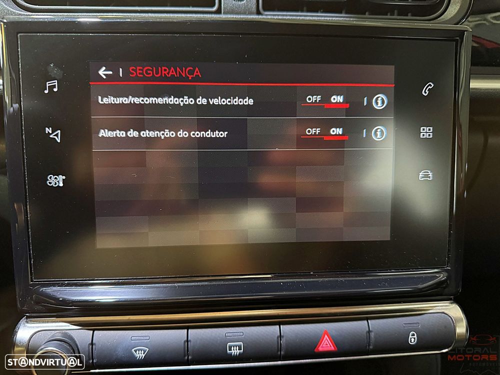 Citroën C3 1.2 PureTech Origins - 33