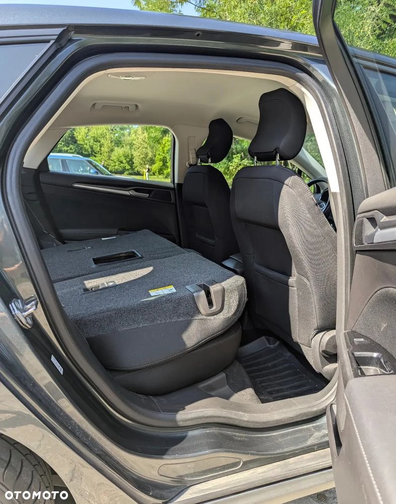 Ford Mondeo 1.5 EcoBoost Trend - 19