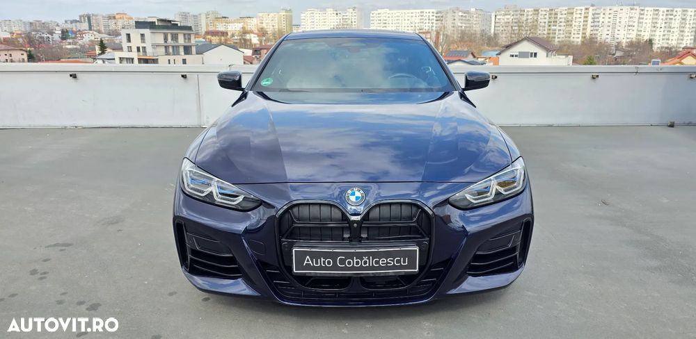 BMW M4 M440i xDrive - 2