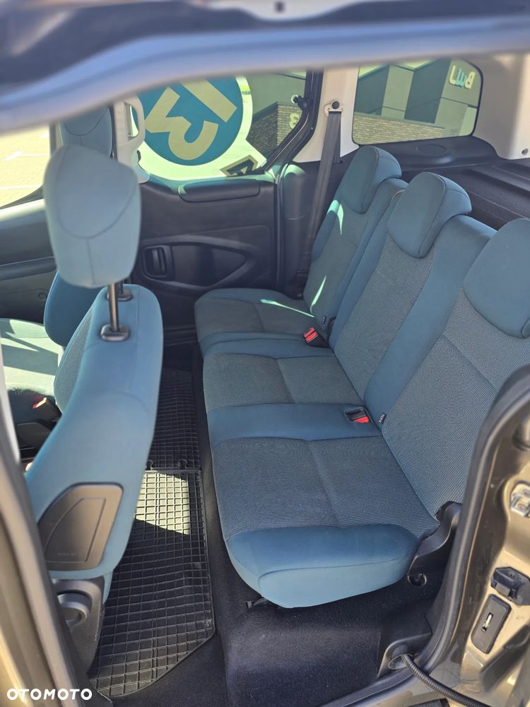 Citroën Berlingo XL Control - 8