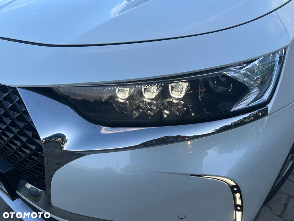 DS Automobiles DS 7 Crossback 2.0 BlueHDi Louvre - 26