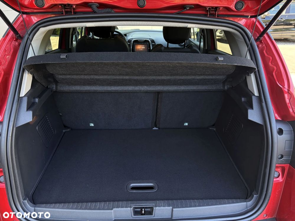 Renault Captur ENERGY TCe 120 EDC LIMITED - 35