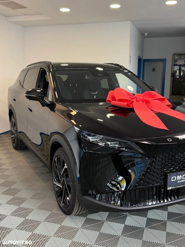 Omoda 7 1.5 TGDI 1DHT PHEV Exclusive - 3