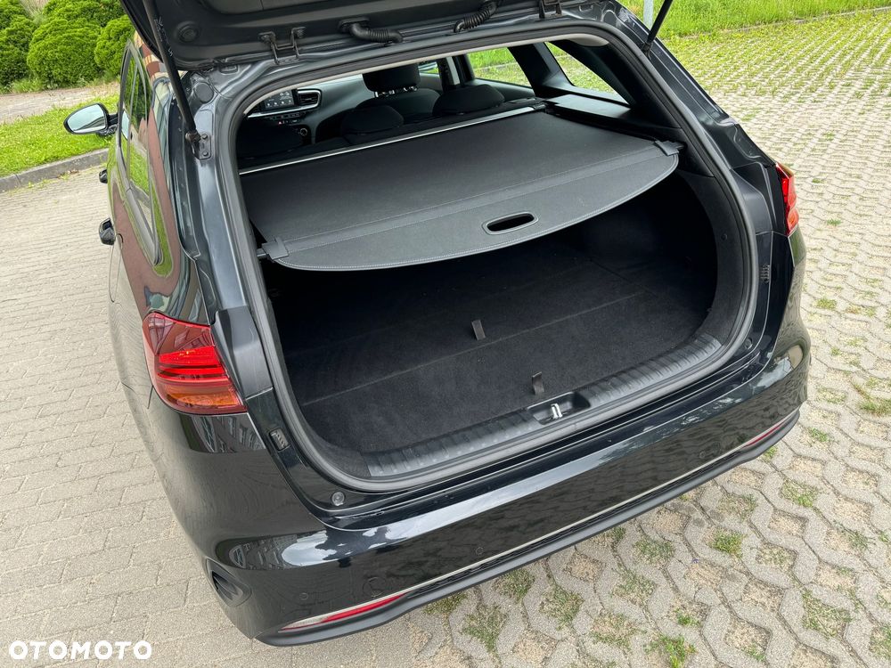 Kia Stonic 1.4 XL - 27