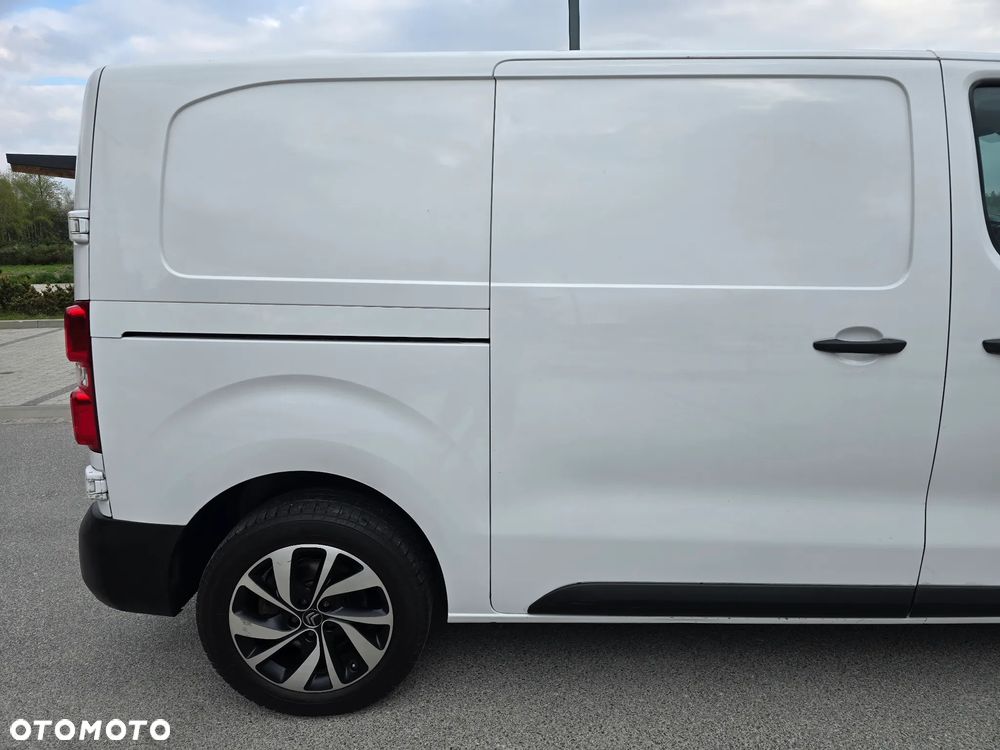 Citroën Jumpy 4x4 - 33