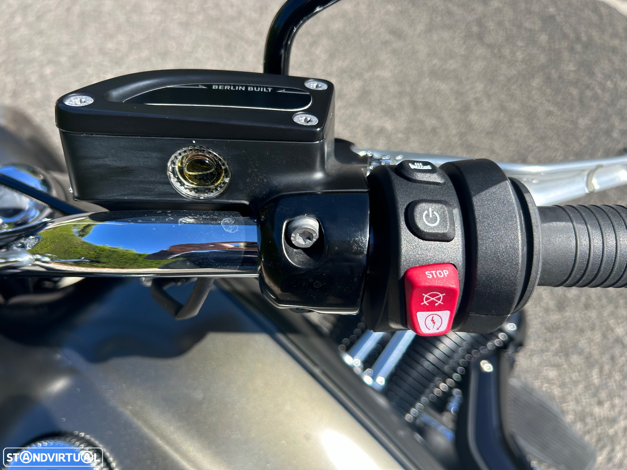 BMW R 18 - 6