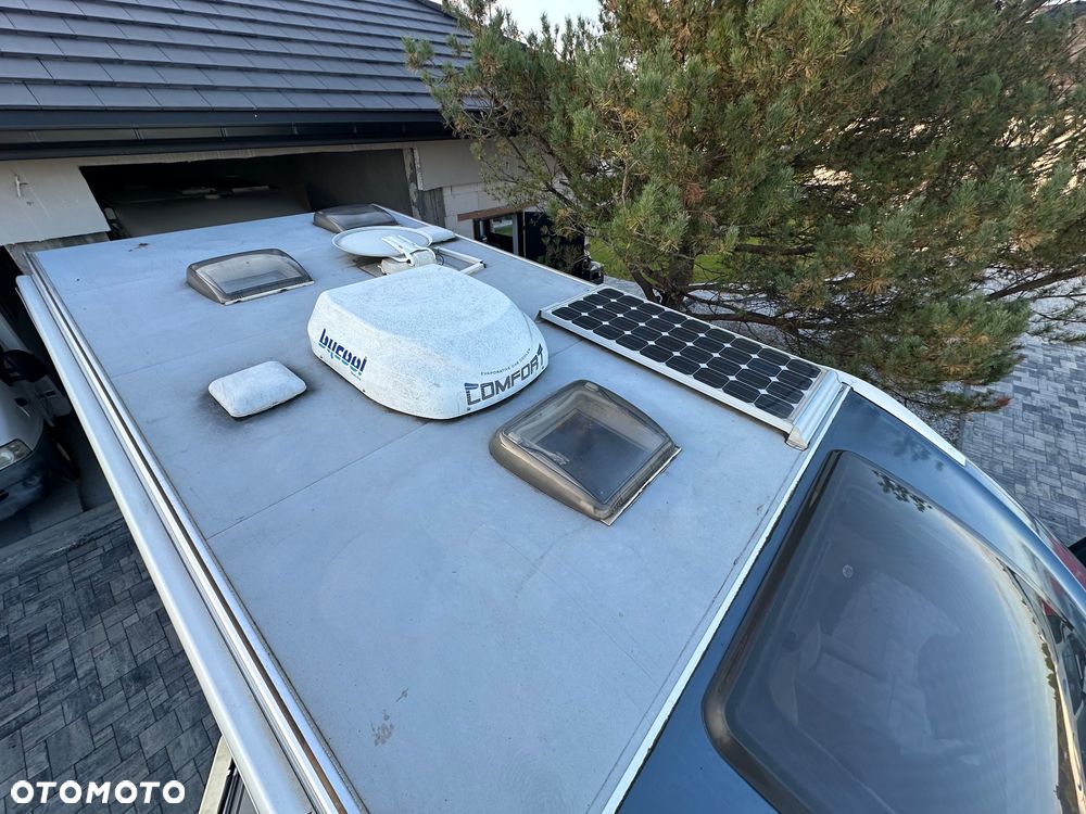 Burstner Nexxo t660 - 27