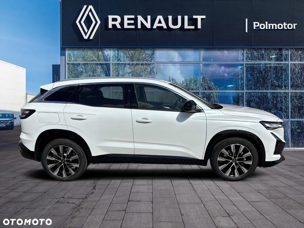 Renault Austral 1.2 E-Tech Full Hybrid 200 Techno MMT - 9