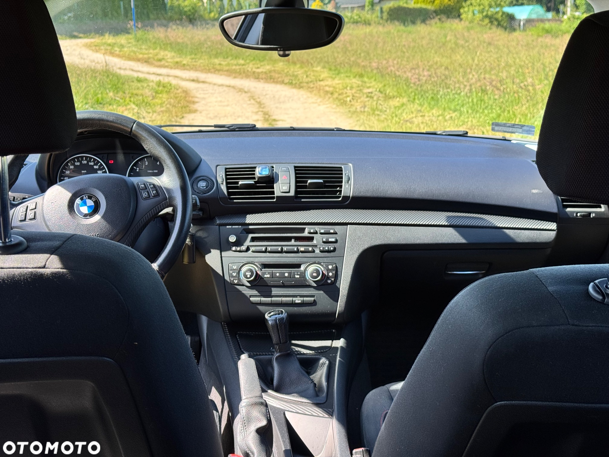 BMW Seria 1 116i - 7