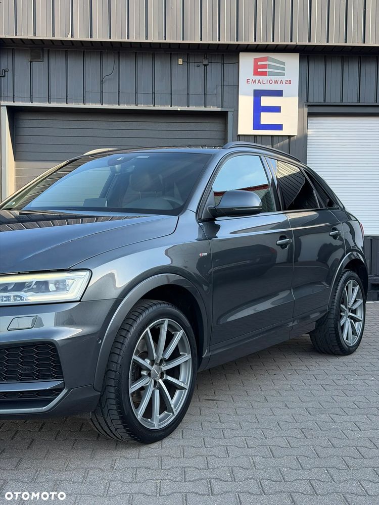 Audi Q3 - 3