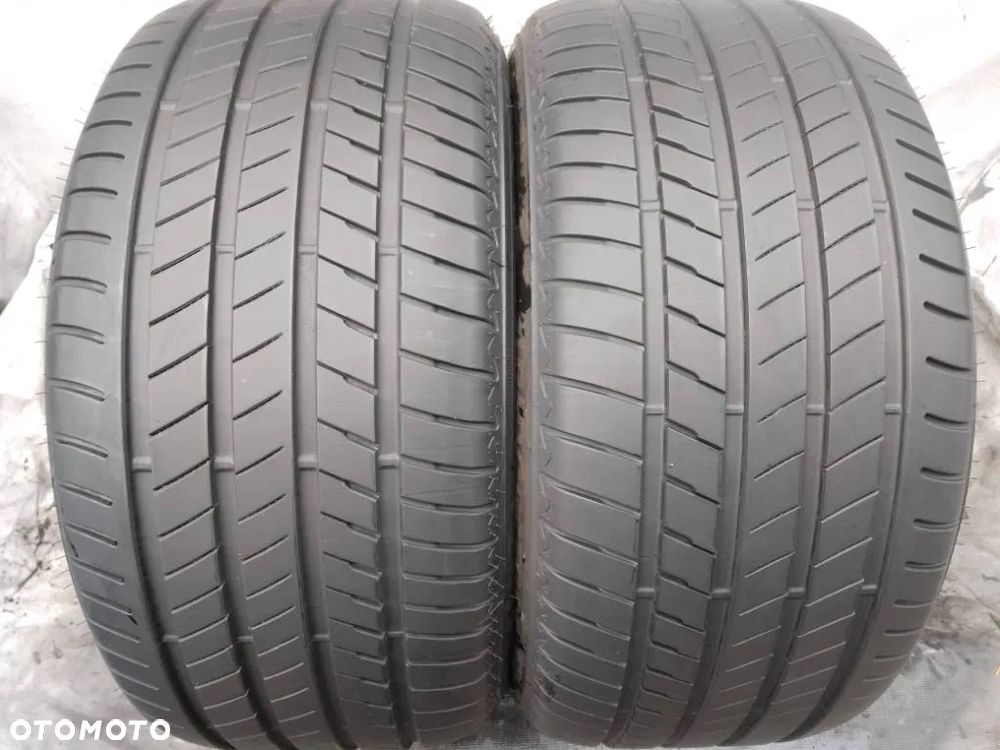 Bridgestone Alenza 001 305/40 R20 112Y 2024 7-7.5mm - 1