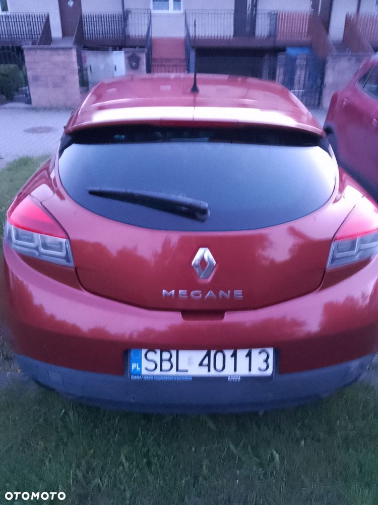 Renault Megane - 10