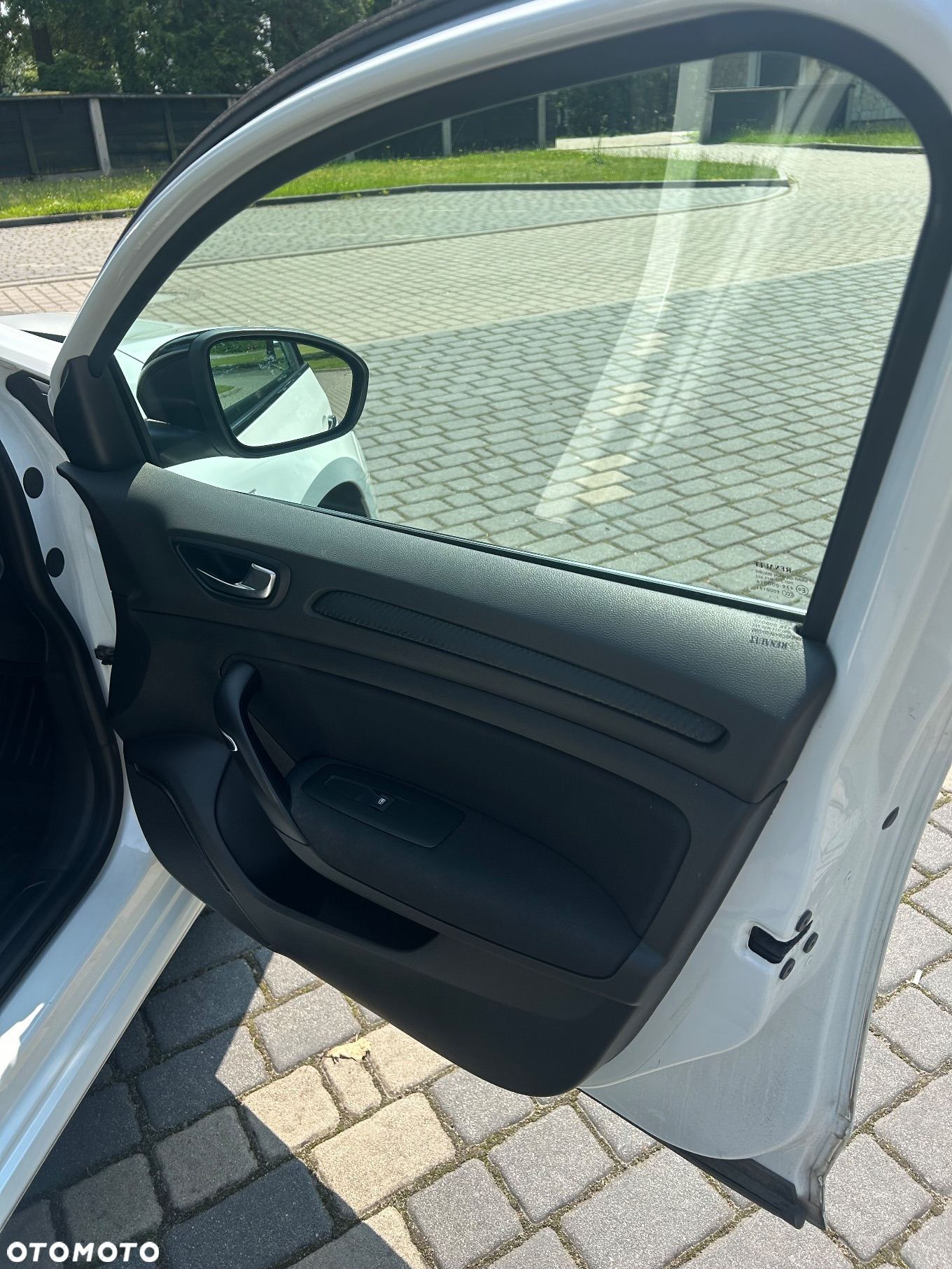 Renault Megane 1.5 dCi Business - 13