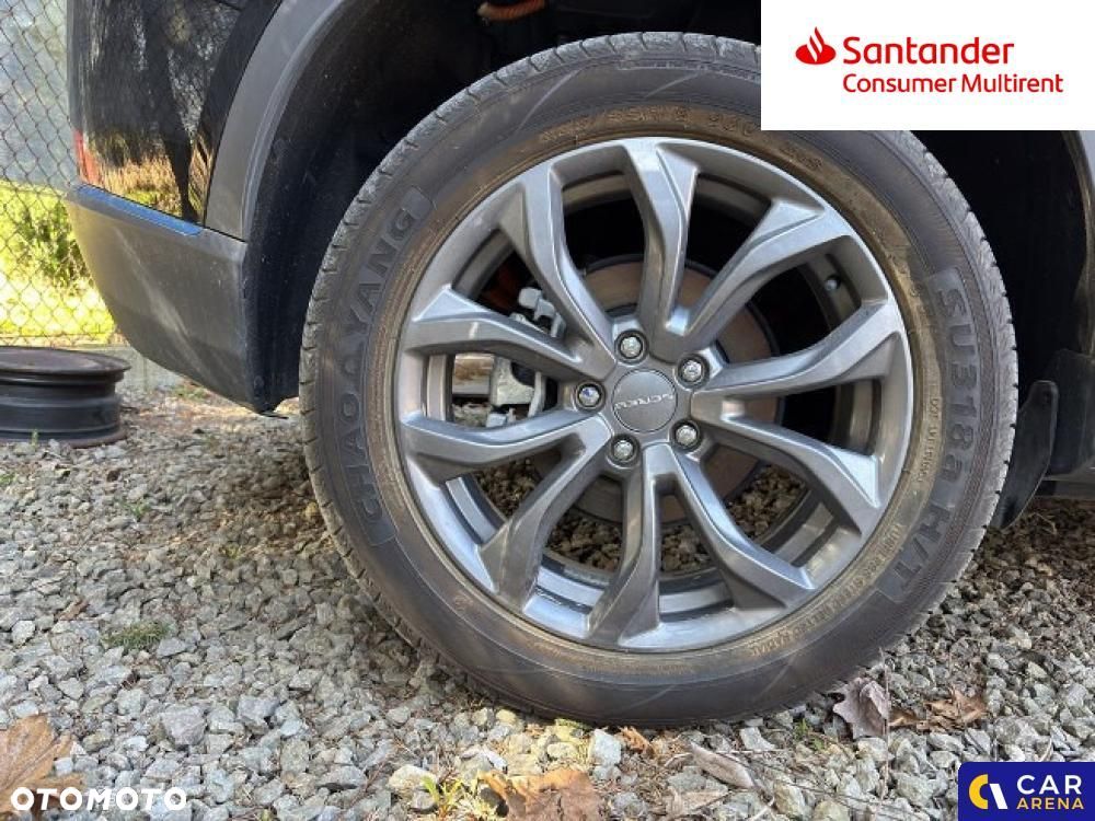 Seres 3 53kWh Luxury - 33