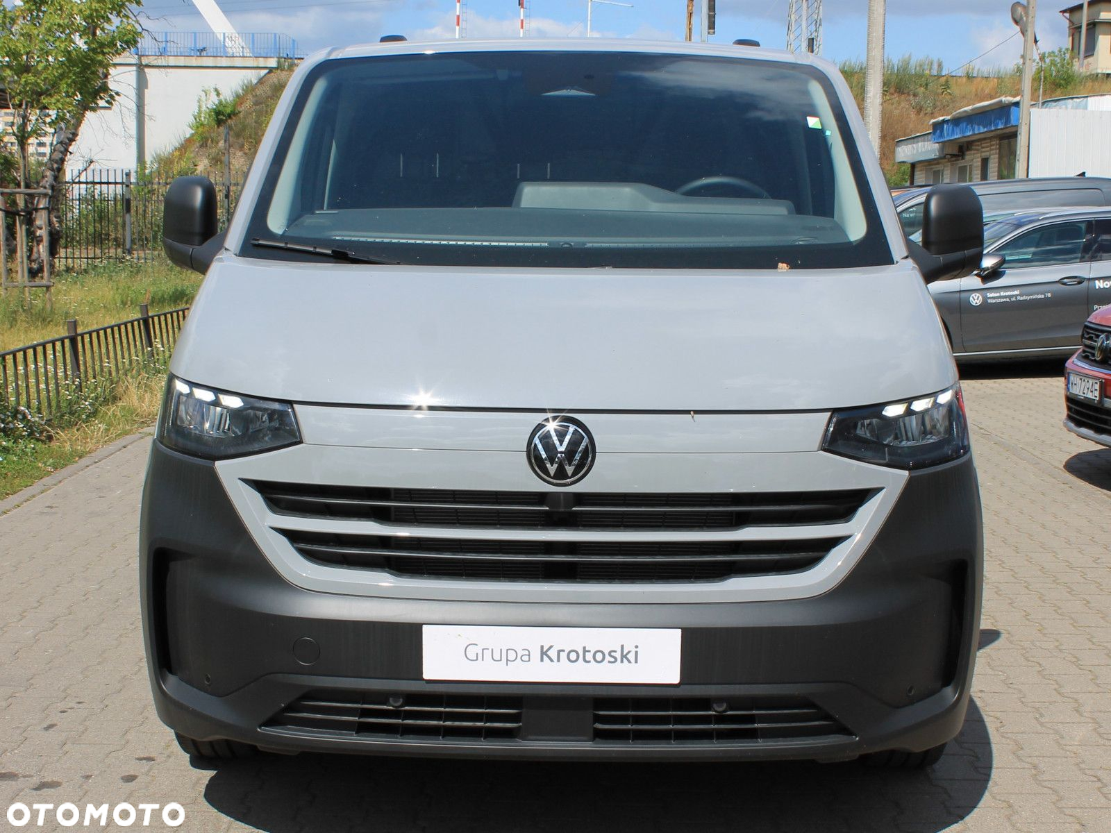 Volkswagen Transporter 2.0 TDI Manual - 3