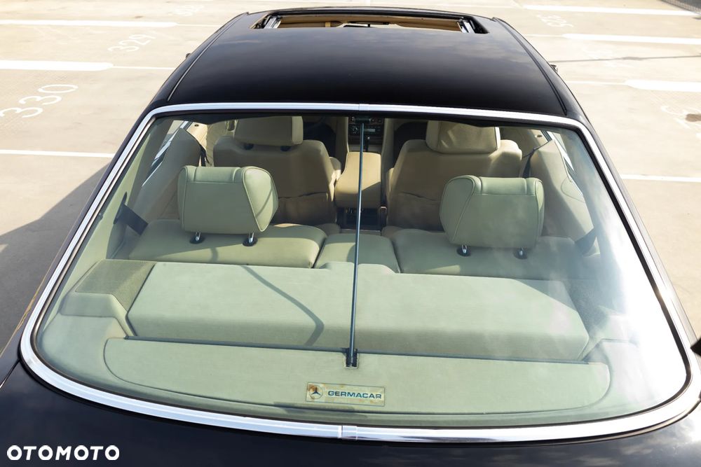 Mercedes-Benz Klasa S - 17