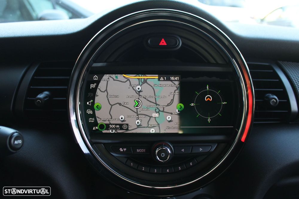 MINI 3 Portas John Cooper Works GP Aut. - 18