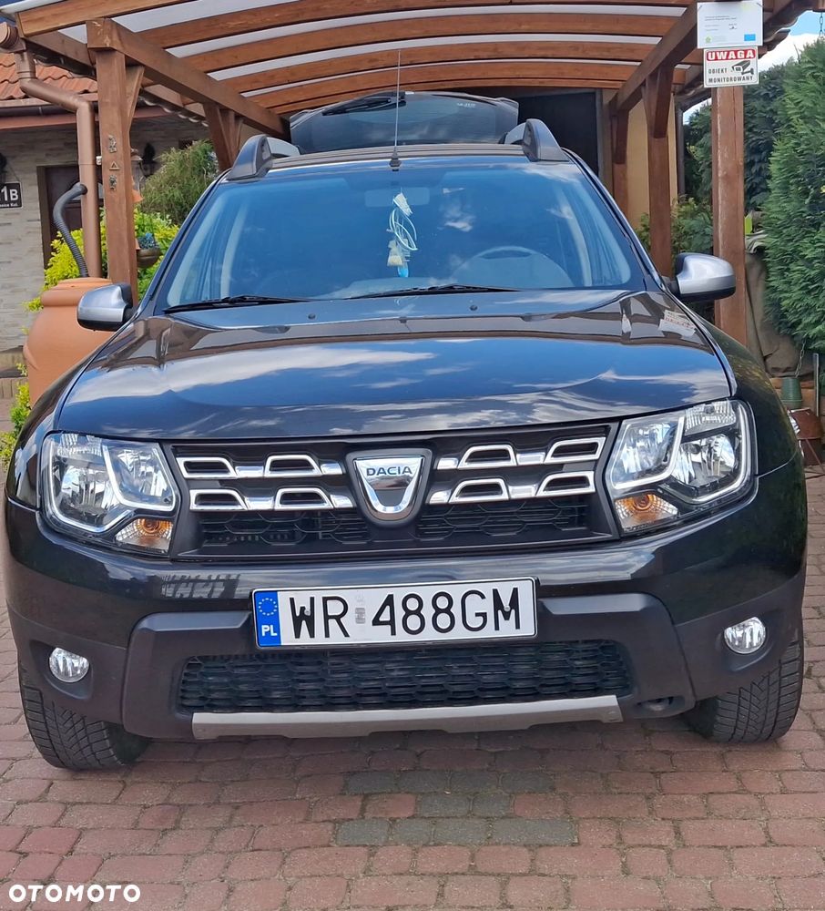 Dacia Duster 1.2 TCe Laureate - 4