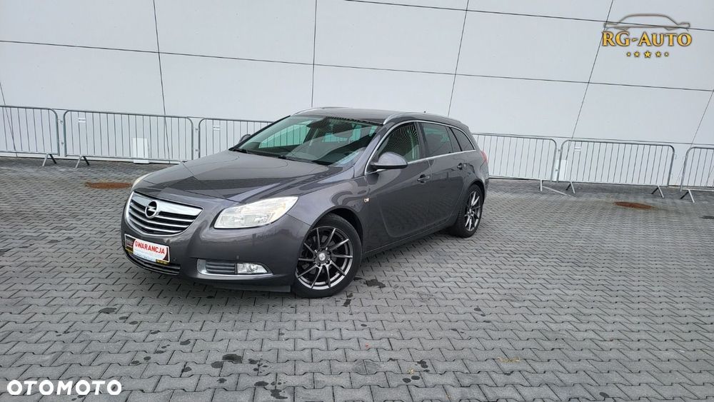Opel Insignia - 15
