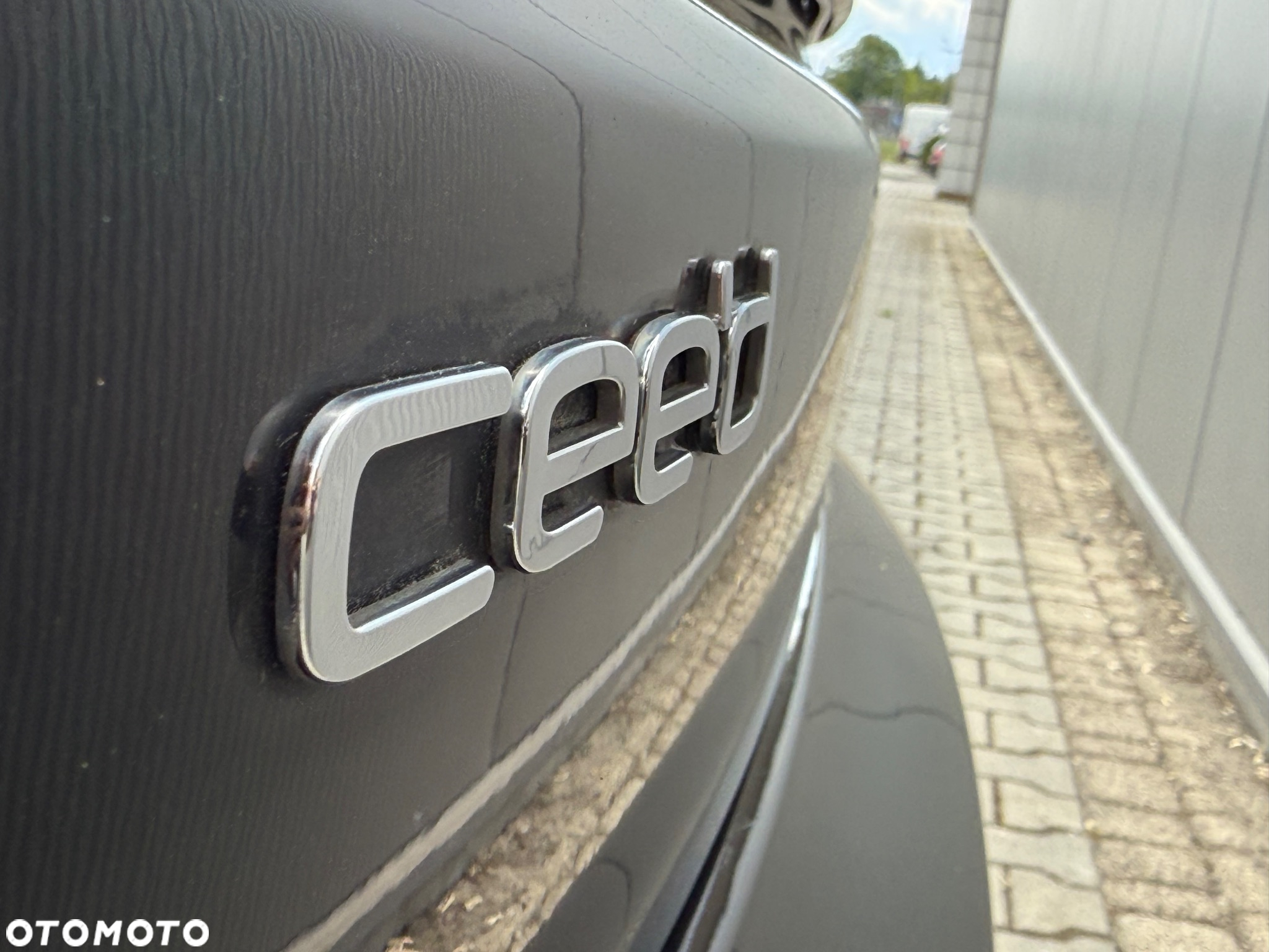 Kia Ceed - 28
