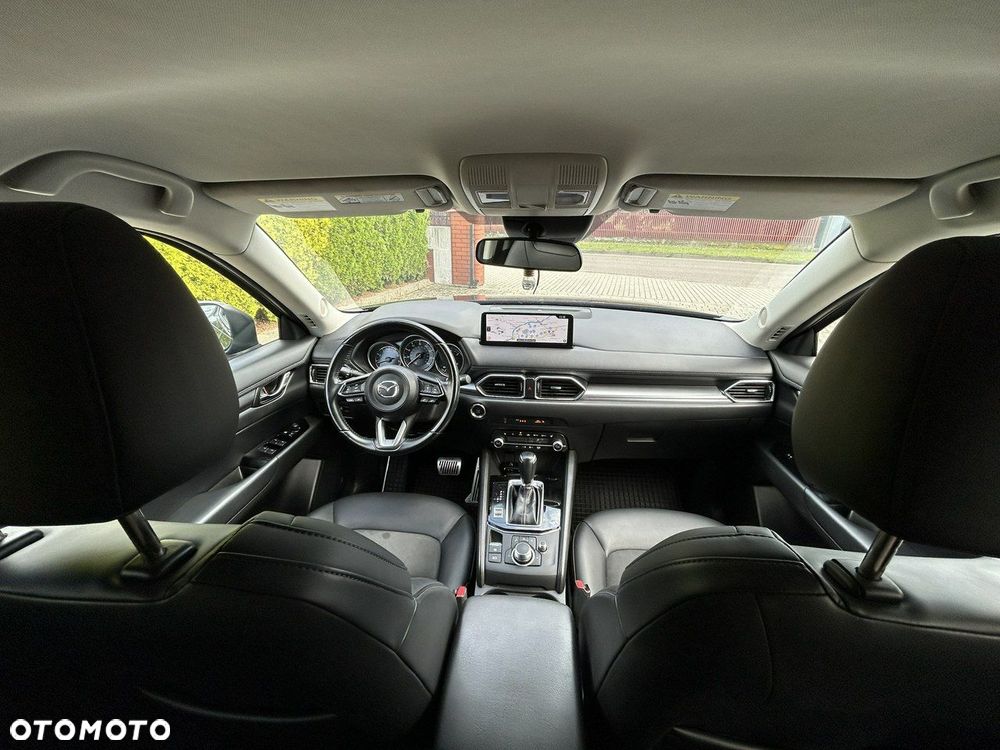 Mazda CX-5 - 13