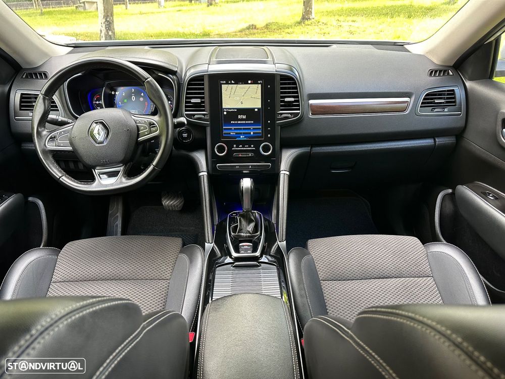 Renault Koleos 2.0 dCi Intens X-Tronic - 20
