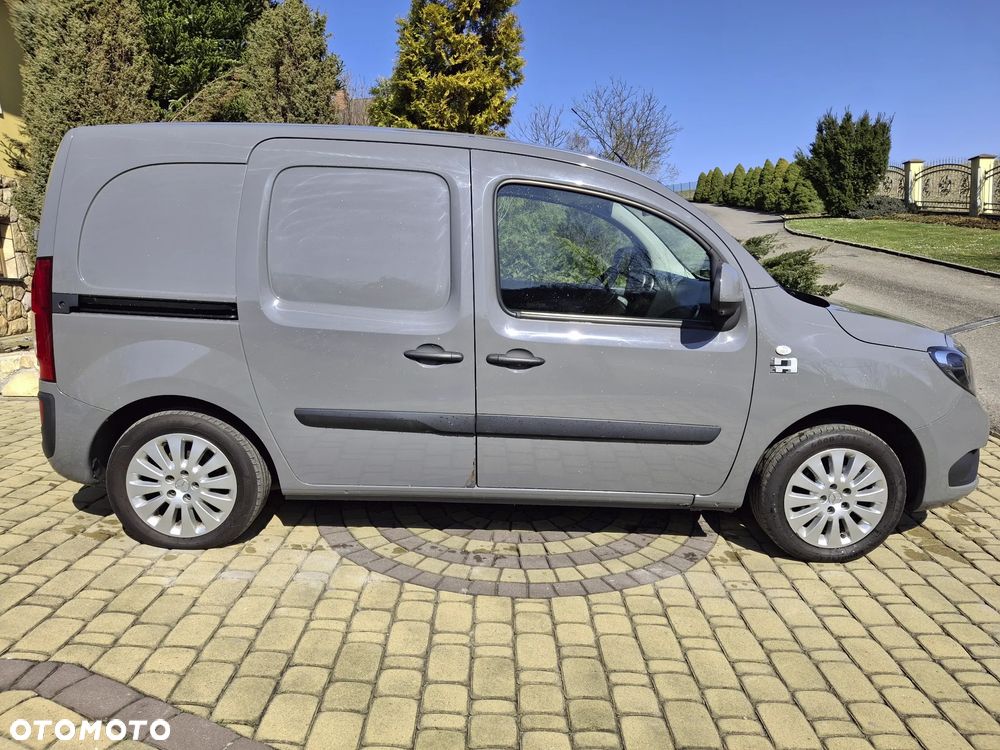 Mercedes-Benz CITAN - 4