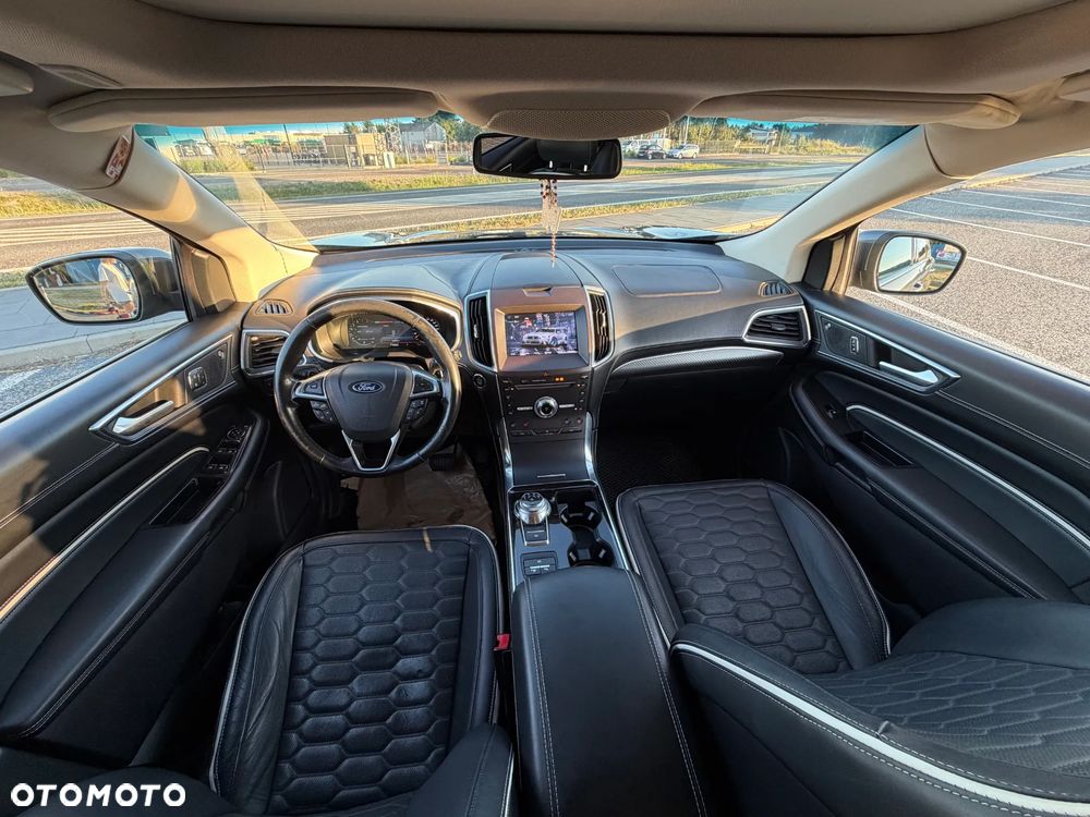 Ford Edge 2.0 EcoBlue Twin-Turbo 4WD Vignale - 16