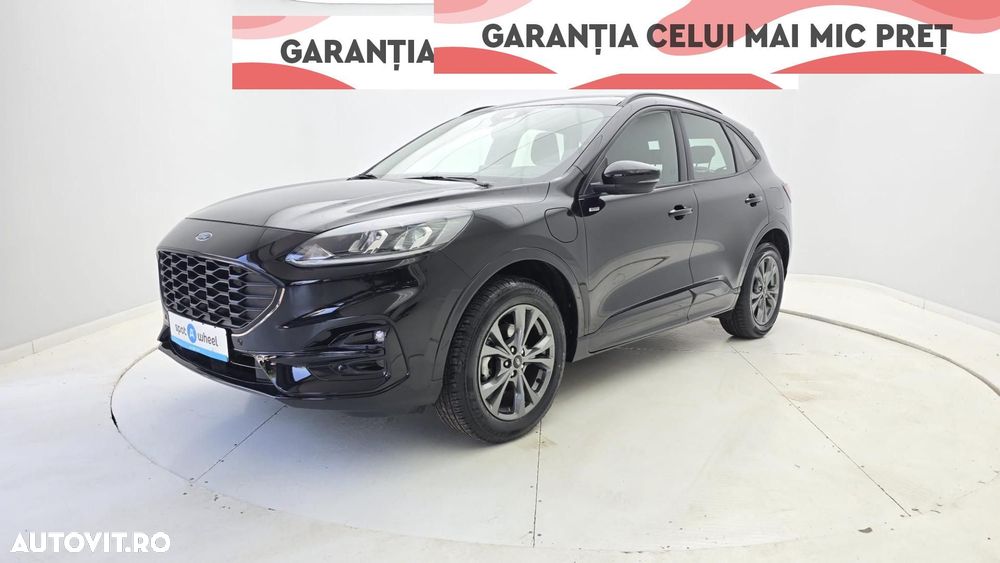 Ford Kuga - 1