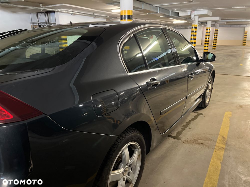 Renault Laguna 2.0 16V 140 Expression - 6