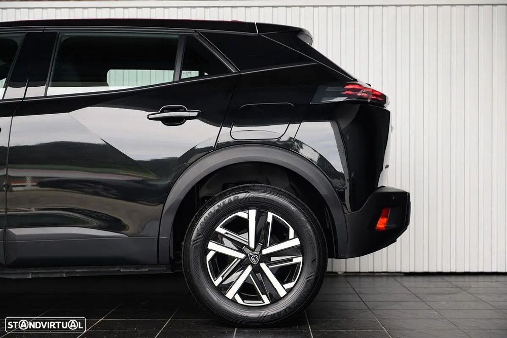 Peugeot 2008 1.2 PureTech Style - 15