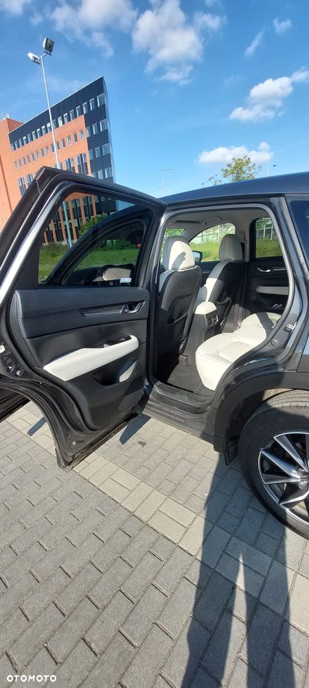 Mazda CX-5 2.2 D Skypassion AWD - 10