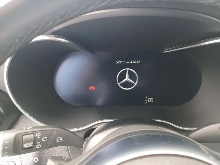 Mercedes-Benz GLC 300 d 4-Matic - 20