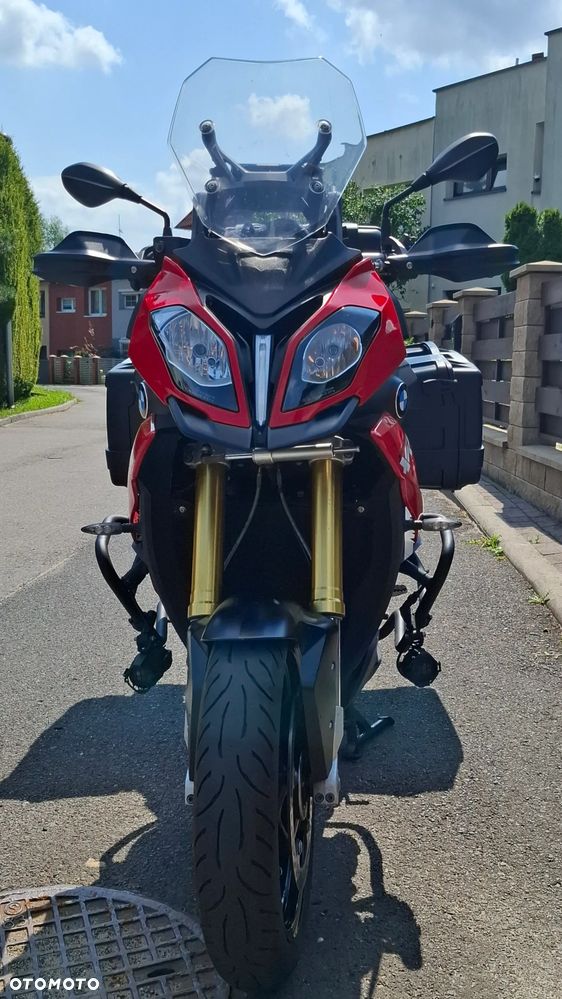 BMW XR - 2