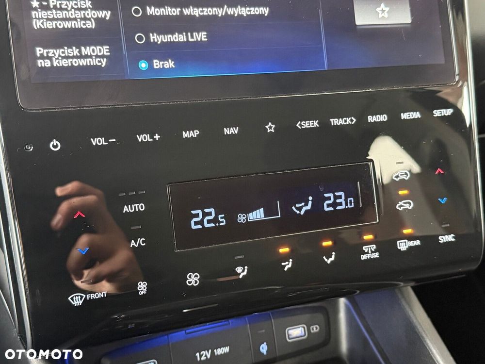 Hyundai Tucson - 18