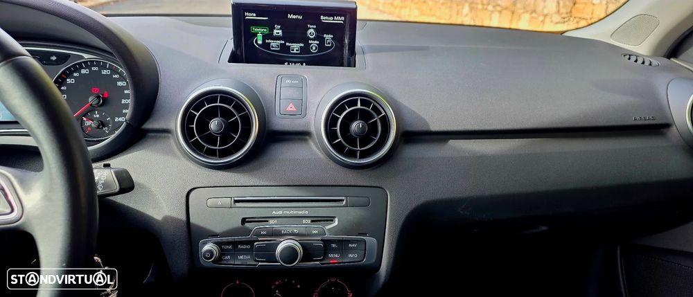 Audi A1 Sportback - 19