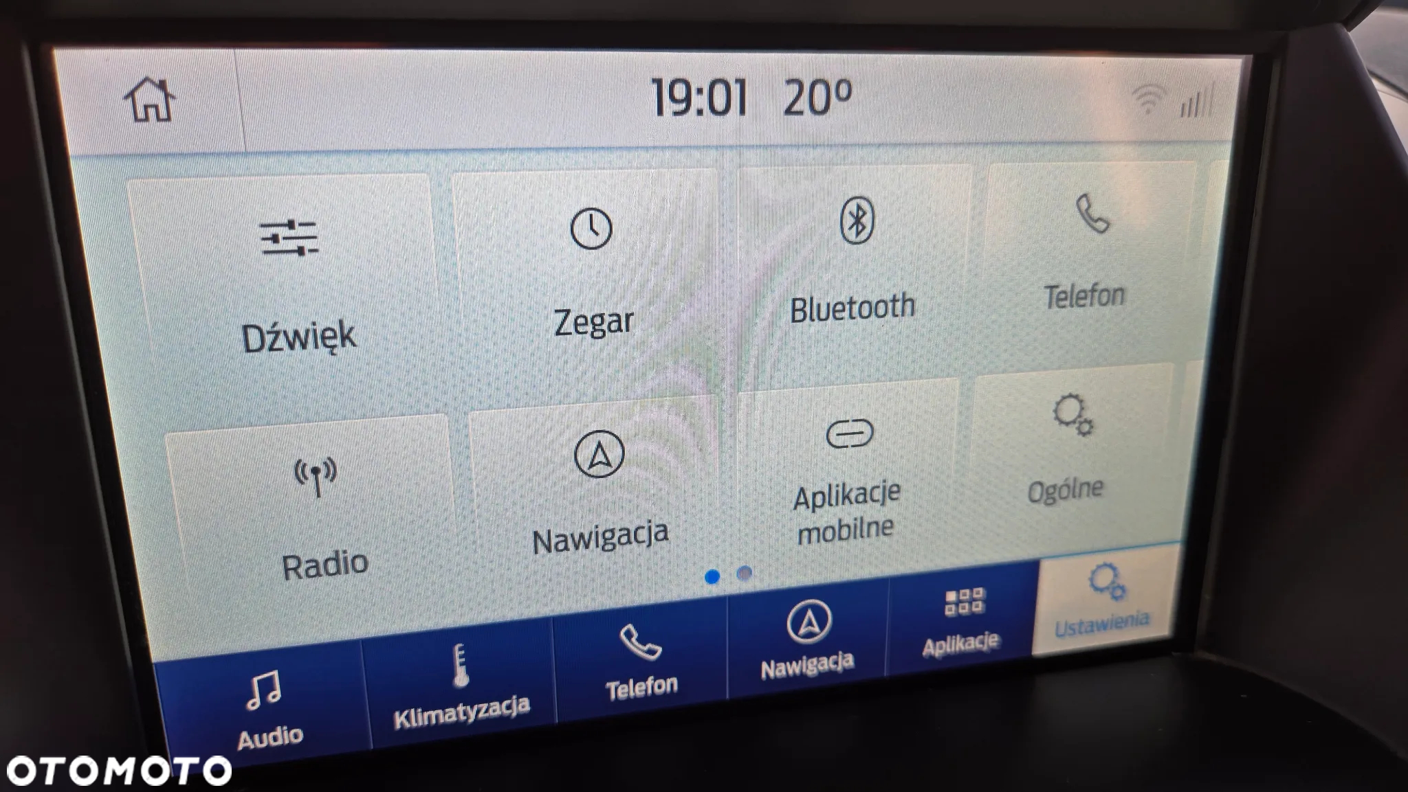 Ford Kuga 1.5 EcoBoost 2x4 Titanium - 18