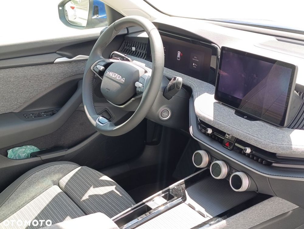 Skoda Superb 1.5 TSI Plug-in Hybrid Selection DSG - 35