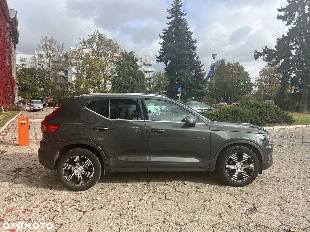 Volvo XC 40 T3 Inscription - 3